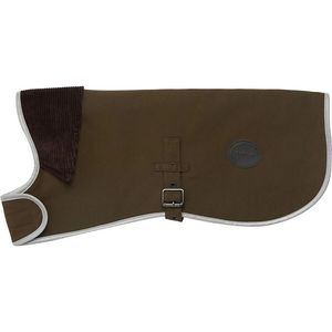 Barbour Waterproof Dog Coat - Olive