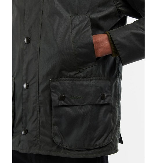 POCKETS