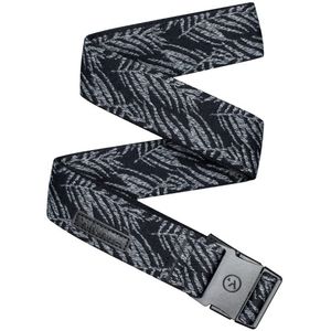 Arcade Ranger Slim Belt - Black/Palmetto
