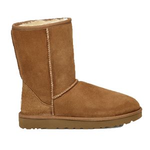 Ugg Women's Classic Short II - Chestnut