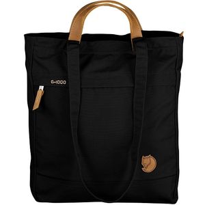 Fjallraven Totepack No. 1 - Black