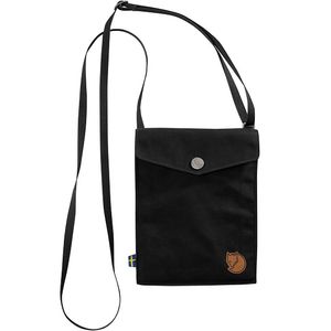 Fjallraven Pocket - Black