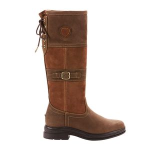 Ariat Langdale Women's Waterproof Boots - Java