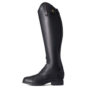Heritage Contour II Waterproof Insulated Tall Riding Boot - Black