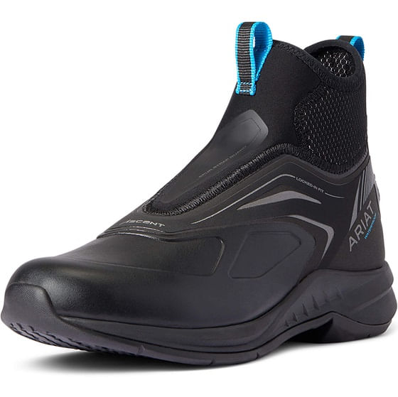 Ariat Ariat W Ascent H20 Paddock Black