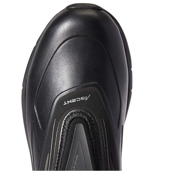 Ariat Ascent Women's Tall Riding Boots - Black