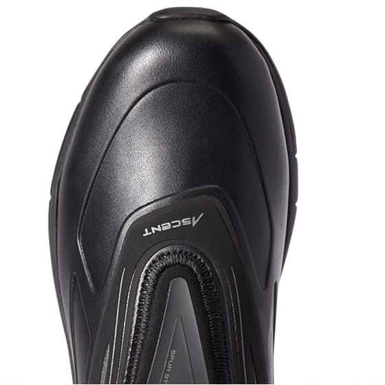 Ariat Ariat W Ascent H20 Paddock Black