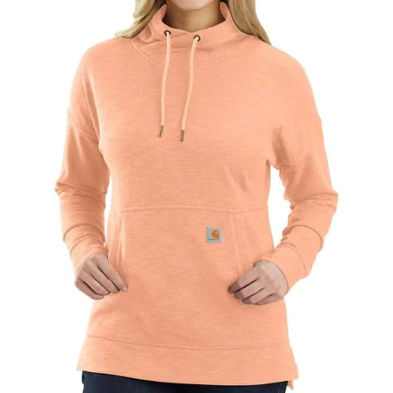 Midweight Sweatshirt - Sunset Heather