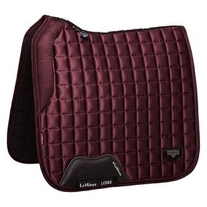 Lemieux Loire Memory Foam Dressage - Rioja