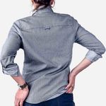 Dovetail-Given-Work-Shirt-Indigo-Stripe-back