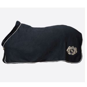 Back On Track Edward Wool Cooler - Black