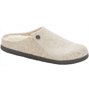 Birkenstock Zermatt  Wool/shearling  Eggnog (1020029)