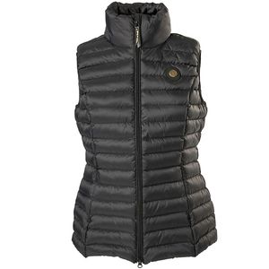 Back On Track Women's Luna Vest - Black