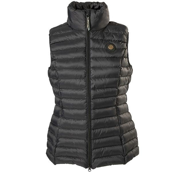 Women's, W Los Gatos Vest-smolderblue, Patagonia 25216-smdb