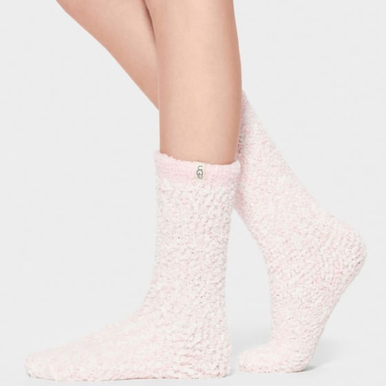 Ugg cozy sales chenille sock