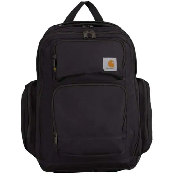 Carhartt legacy deluxe backpack hotsell