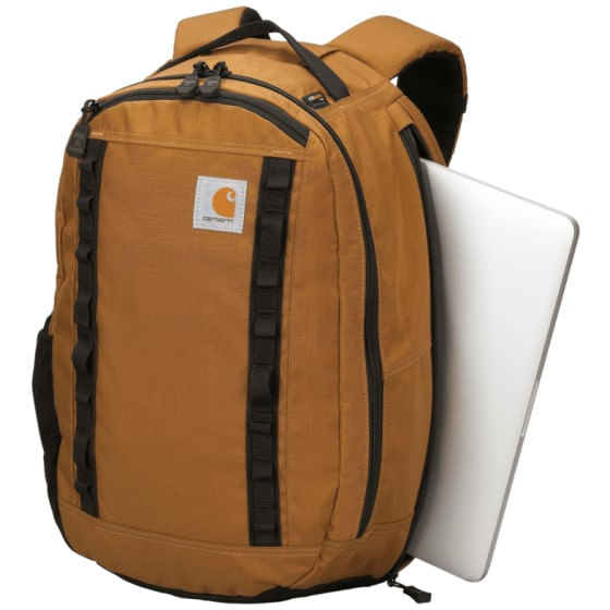 Carhartt Cargo Series 20L Daypack + 3 Can Cooler