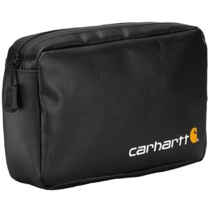 Carhartt Cargo Weatherproof Utility Case - Black