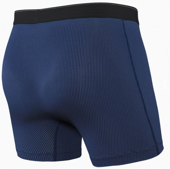 Boxer Brief w/ Fly