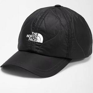 The North Face Unisex Insulated Ball Cap - Black