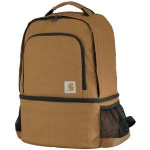 Carhartt Cooler Backpack - Carhartt Brown