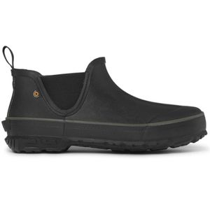 Bogs Men's Digger Slip On - Black