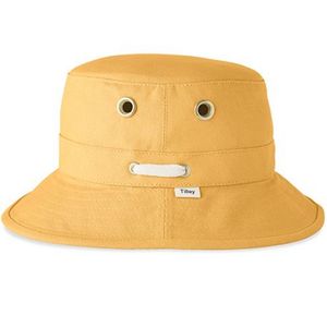 Tilley The Iconic T1  Bucket Hat - Yellow