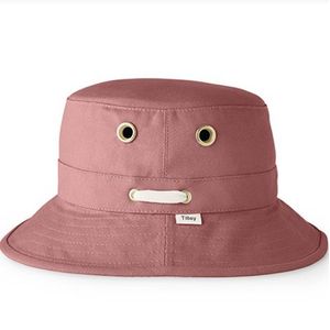 Tilley The Iconic T1  Bucket Hat - Clay