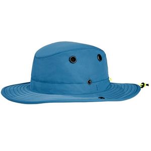 Tilley TWS1 All Weather Hat - Blue/Green