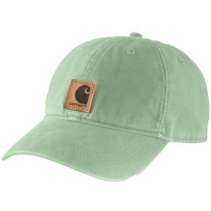 Carhartt Men's Odessa Cap - Soft Green