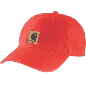 Carhartt Men's Odessa Cap - Currant