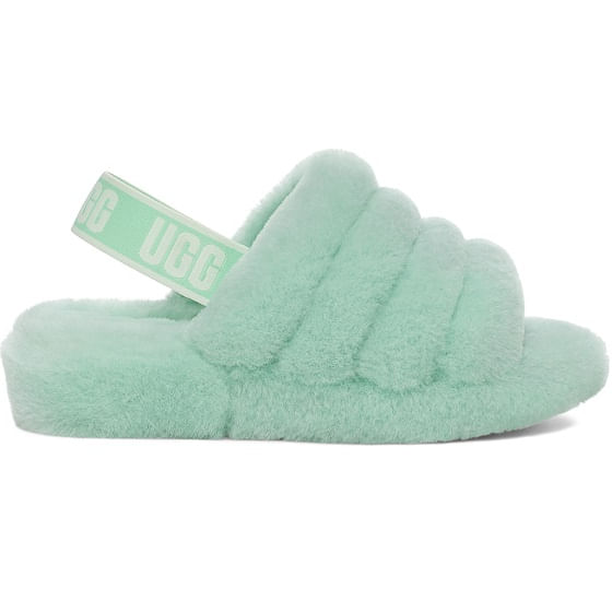 Ugg discount mint slippers