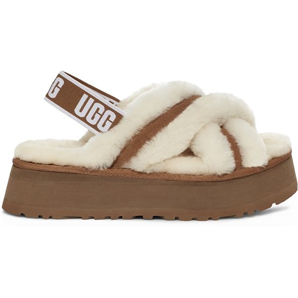 Ugg women's slide slipper hot sale