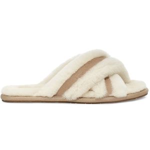 Ugg Women's Scuffita Slipper - Sand