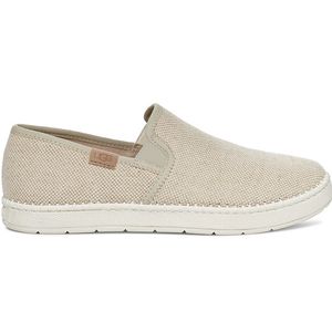 Ugg Women's Luciah Slip-On Sneaker - Natural