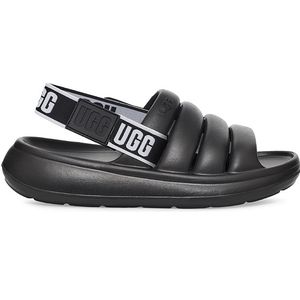 Ugg Women's Sport Yeah Slide - Black