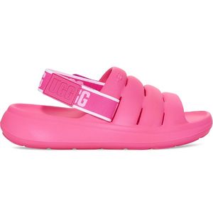 Ugg Women's Sport Yeah Slide - Taffy Pink