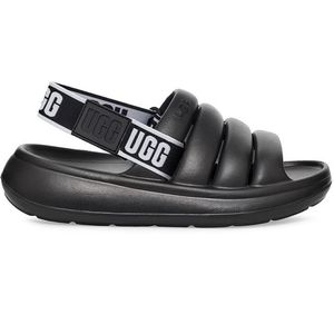 Ugg Men's Sport Yeah Slide - Black