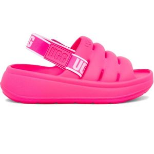 Ugg Kids' Sport Yeah Sandal - Taffy Pink