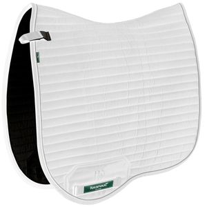 Horseware Everyday Dressage Pad - White