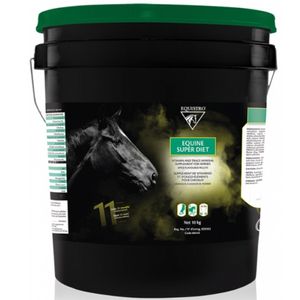 Vitamins & Minerals Supplement – Equine Super Diet