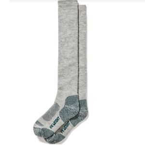 Filson Men's Reliable Boot Socks - Grey