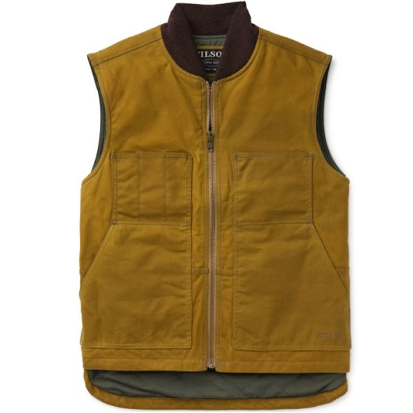 Filson on sale bush jacket