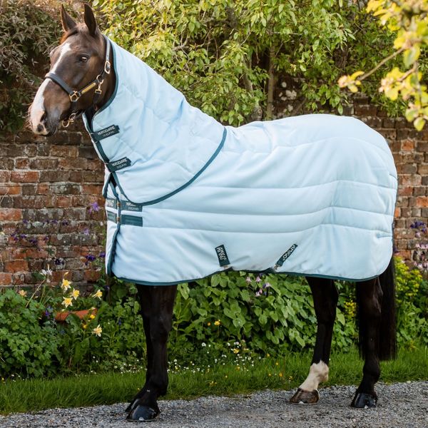 Stable Rug Bucas Quilt Stay Dry 150g - Our Saddlery .com