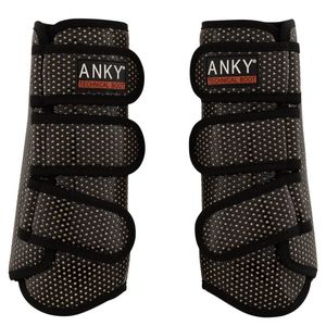 Anky Anky Air Tech Boot - Black
