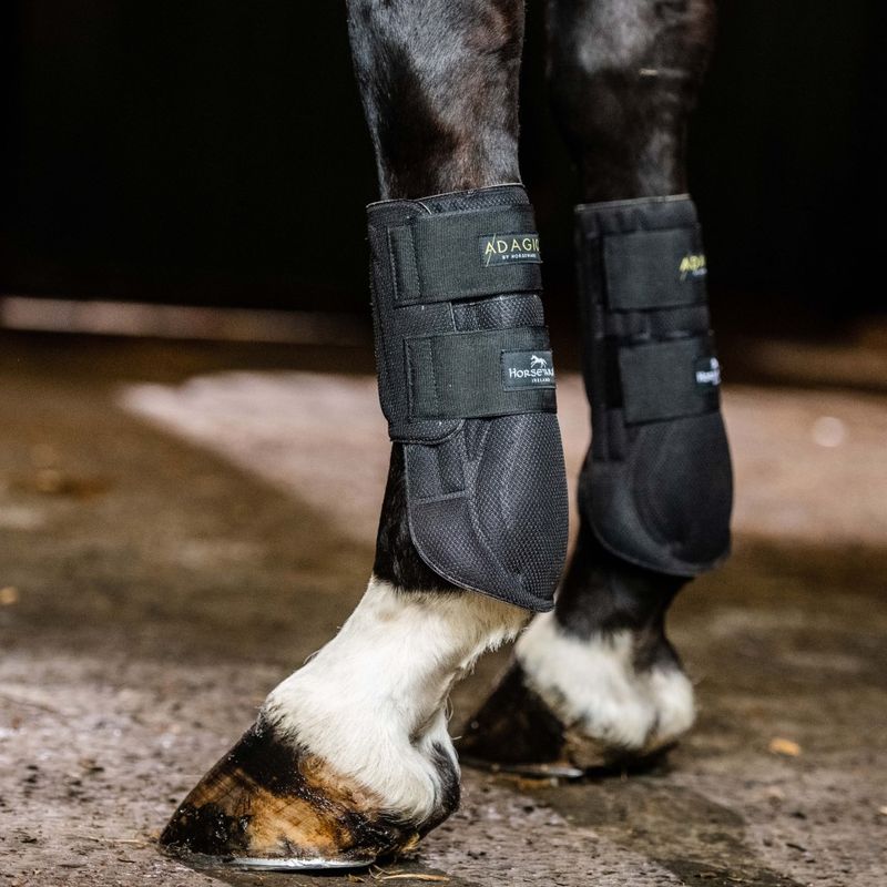 Horseware Adagio Boots Black