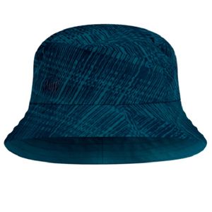 Buff Adventure Bucket Hat Keled - Blue