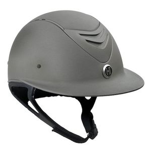 Onek Mips Avance CCS Helmet - Grey