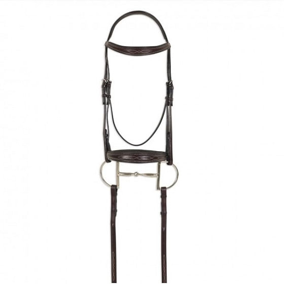 Ovation-shaped-square-bridle_brown