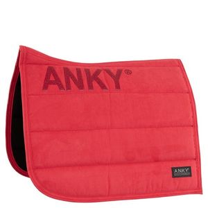 Anky Dressage Pad - Summer Berry